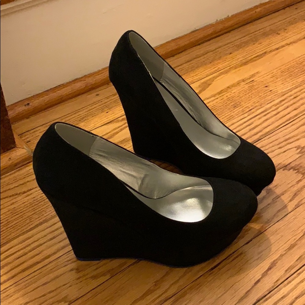 Wedges - Picture 2 of 6